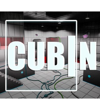 Cubin Steam Key GLOBAL